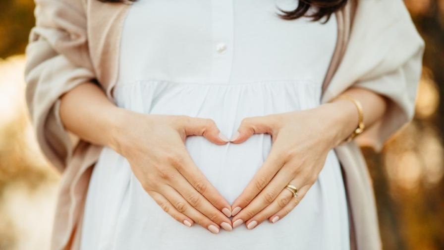 Какво се случва с тялото в началото на бременността и как да облекчим симптомите