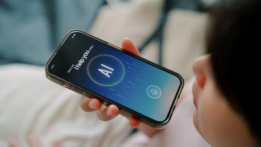 Месеци в страх: Как един чатбот убеди мъж, че умира, въпреки че беше напълно здрав