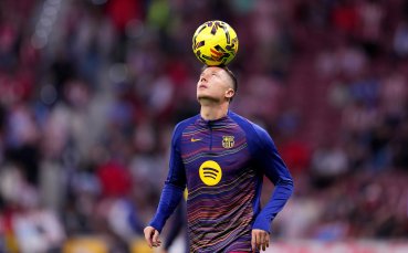 Левандовски трябва да приеме две важни условия, ако иска да остане в Барселона