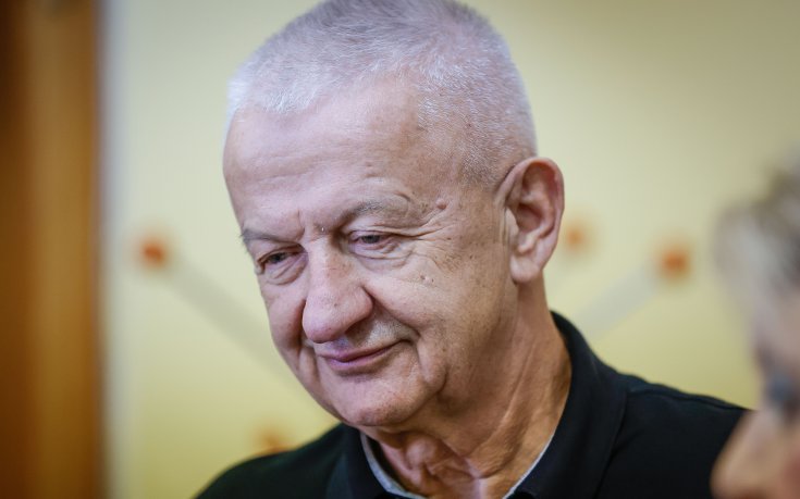 Крушарски: Няма драма с билетите, Купата е наша!