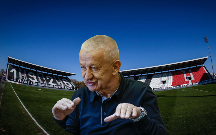 Крушарски: Щом в Арда са вдигнали глави – да пазят равновесие, но Купата е наша