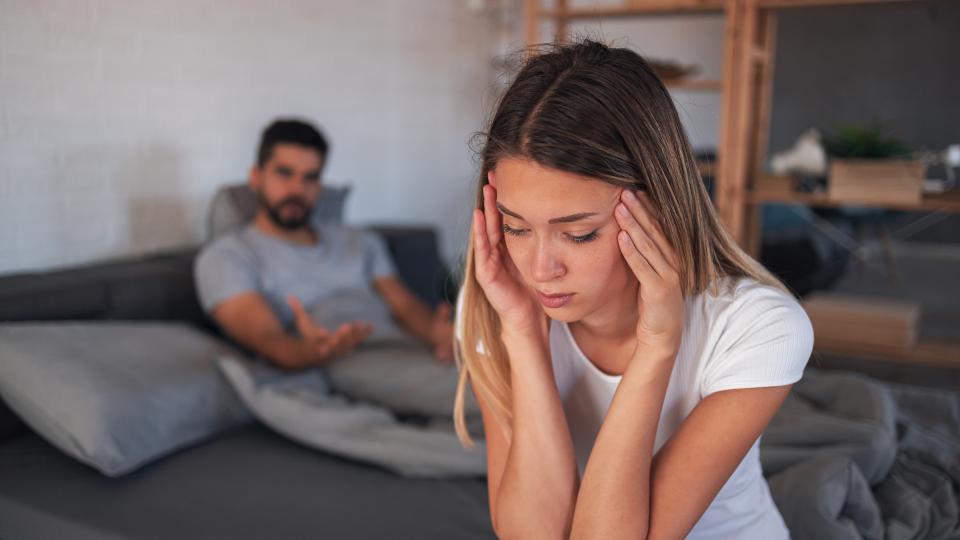 Защо жените напоследък се примиряват с абсолютния минимум във връзките?