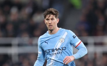 Защитник си тръгва след десет години в Манчестър Сити