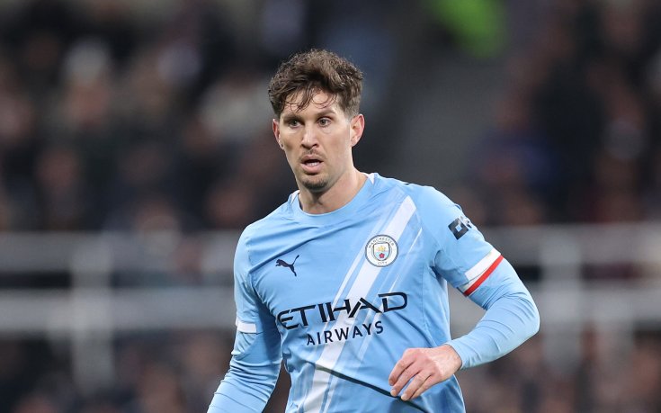 Защитник си тръгва след десет години в Манчестър Сити