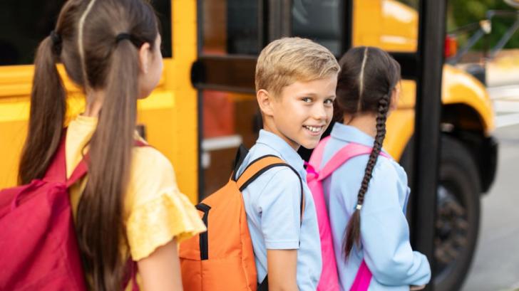 Зелено училище: 10 неща, които ще направят престоя на детето по-лесен