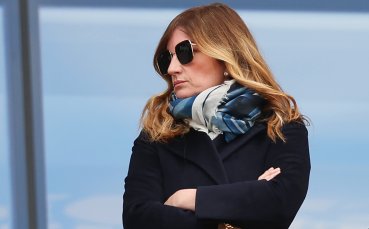 Напусна най-влиятелната жена във Висшата лига