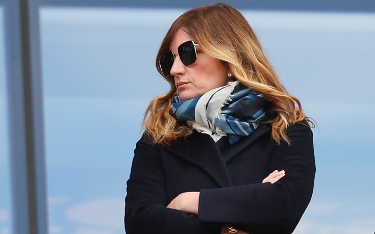 Напусна най-влиятелната жена във Висшата лига