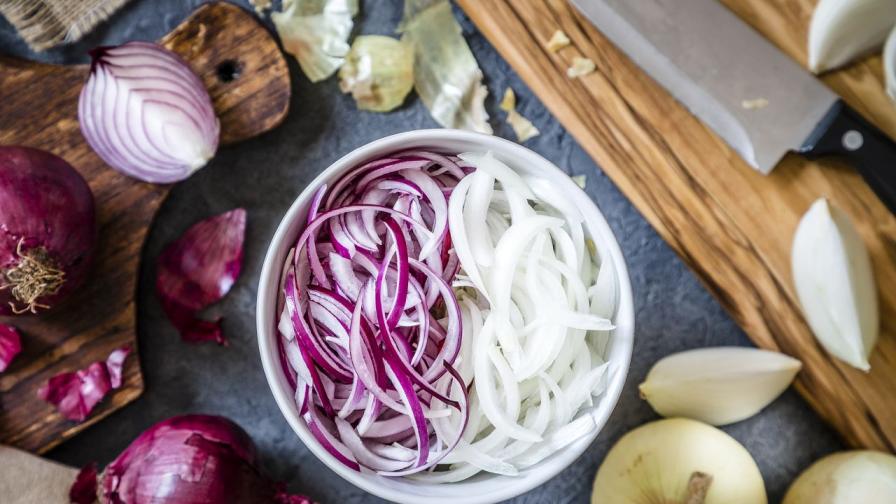 Ползите и вредите от лука: Защо е важен за костите и сърцето