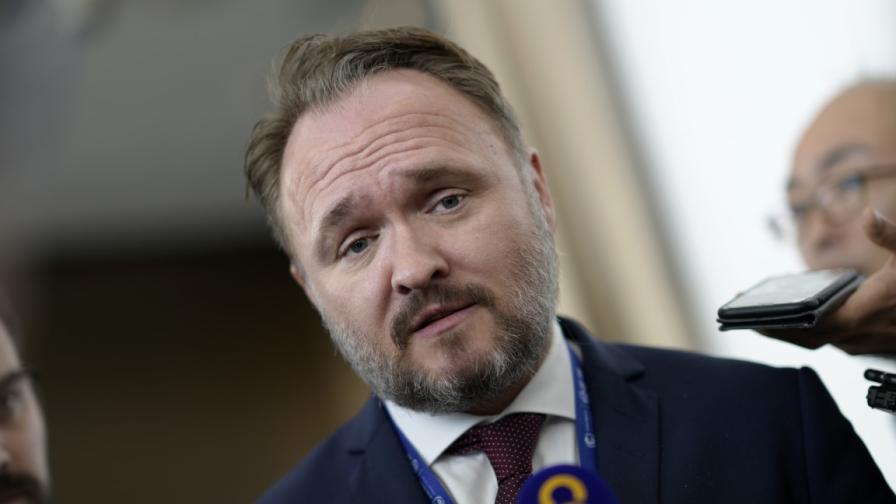 Риск от недостиг в Европа на авиационно гориво през лятото