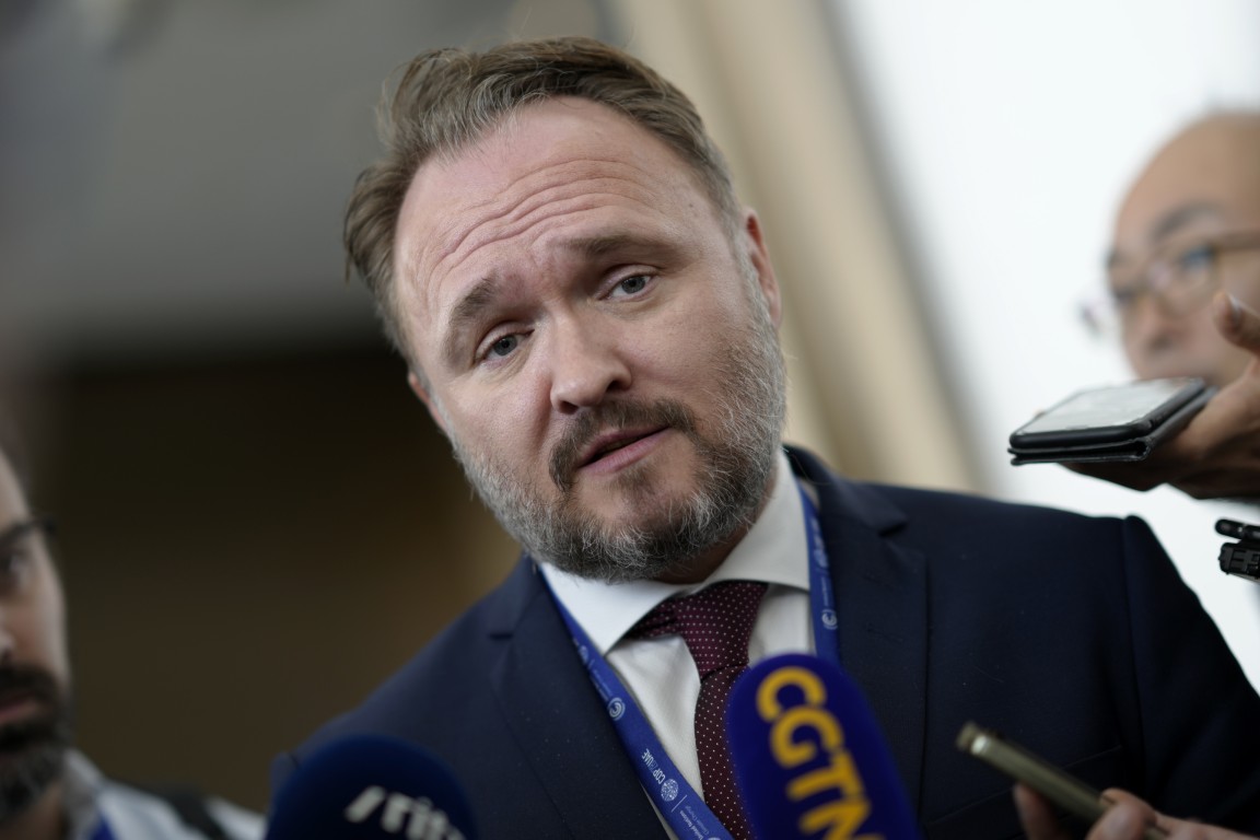 Риск от недостиг в Европа на авиационно гориво през лятото