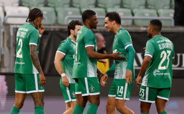 Лудогорец подкрепи футболист на съперник след тежка контузия, помага за възстановяването му