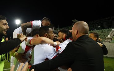 Силен ЦСКА крачи към финала на Sesame Купа на България след луд обрат в Разград