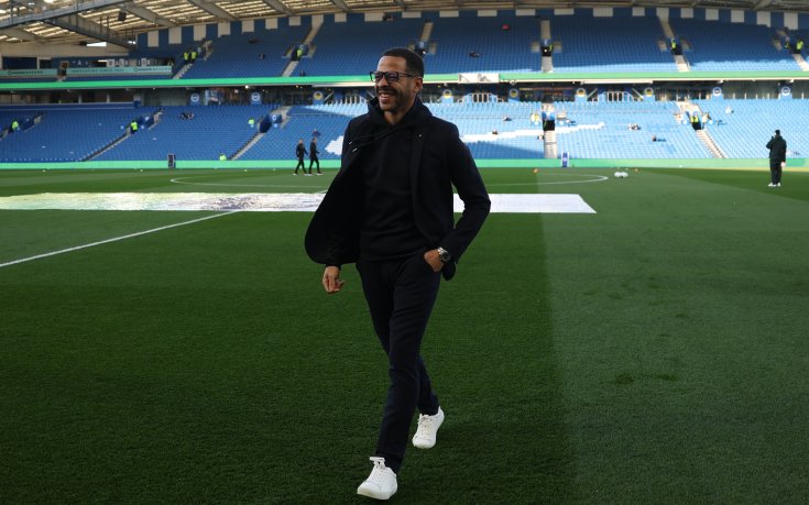 НА ЖИВО: Брайтън - Челси, стартовите 11