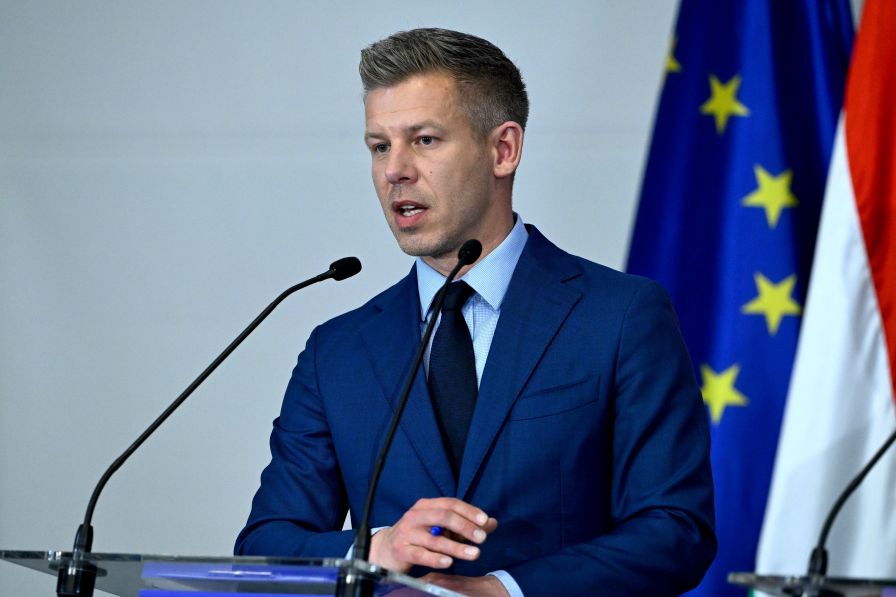 Мадяр: Унгария ще се присъедини към Европейската прокуратура
