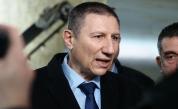 И.ф. главен прокурор Борислав Сарафов подаде оставка
