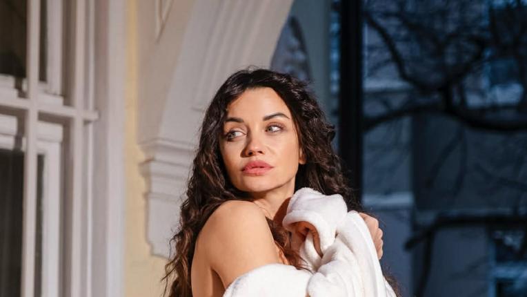 Диляна Попова