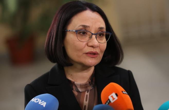 Ваня Стефанова