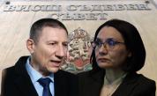 Ваня Стефанова е новият и.ф. главен прокурор
