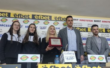 Таня Гатева: Най-ценното е, че отново говорим за женски баскетбол в България