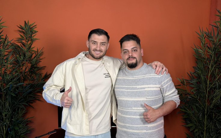 Ремзи от Hell’s Kitchen: Отборът е толкова силен, колкото е най-слабото звено! (ВИДЕО)