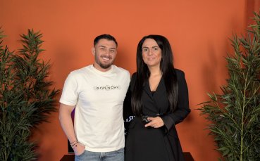 Нина от Hell’s Kitchen: Може да ме впечатли мъж без пари, но трябва да има други качества! (ВИДЕО)