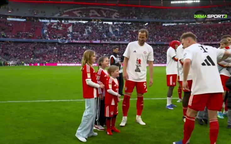 Обзор на кръга в Бундеслигата (30 кръг, 21.04.2026)