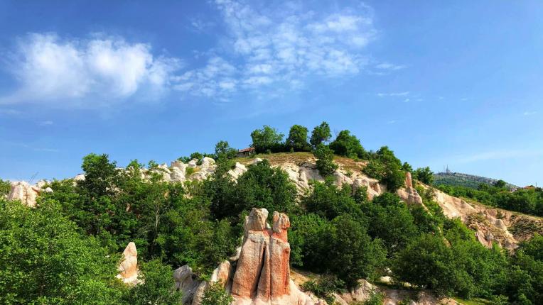 Вкаменената сватба