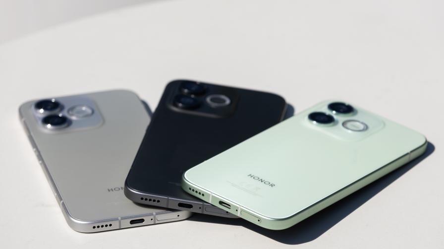 Сбогом, зарядно: HONOR 600 Lite слага край на честата смяна на смартфони