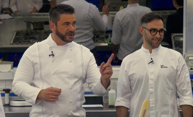 Драматични събития слагат край на играта за един от претендентите в Кухнята на Ада