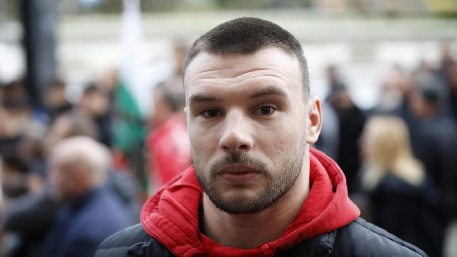 Кирил Милов стана европейски шампион по борба