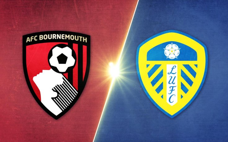 Борнемут - Лийдс 2:2 /репортаж/