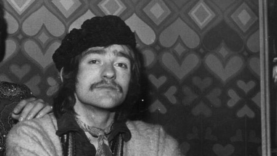 <p>Почина един от основателите на легендарната рок група&nbsp;Traffic</p>