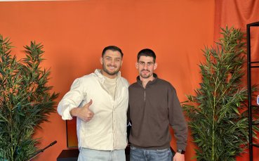 Йордан от Hell’s Kitchen: Пътищата в България са опасни, особено за мотористи! Много приятели си заминаха така! (ВИДЕО)