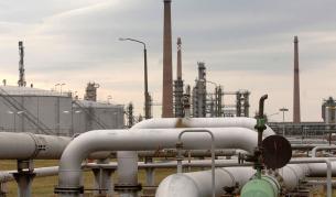 Тръбопровода "Дружба"