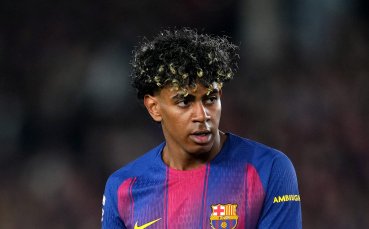 Ямал: Боли ме, но това не е краят, а само пауза