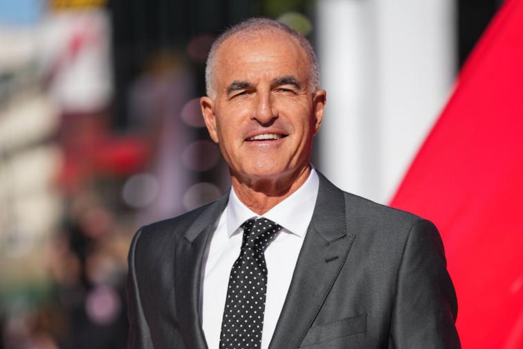 Дяволът носи Прада премиера Лондон