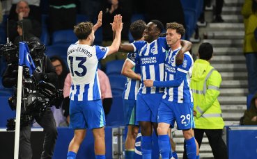 Английски клуб може да стори нещо историческо