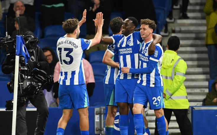 Английски клуб може да стори нещо историческо