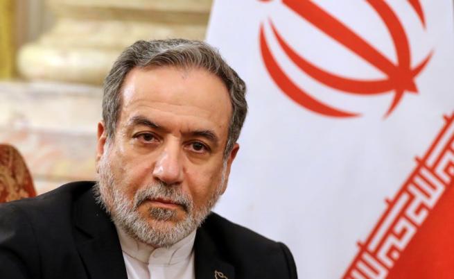 Иран: САЩ и Израел носят отговорност за последиците от войната