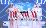 CodeFashion RUNWAY SS26 превърна София в сцена на модата
