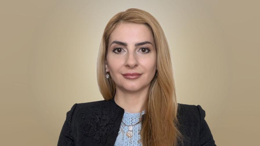 Галина Паунчева