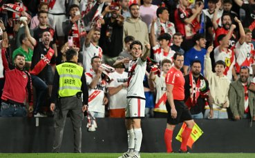 Райо Валекано постигна минимален успех над Еспаньол