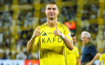 Бившият готвач на Роналдо разкри как се храни звездата: без брашно и мляко