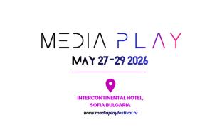 Media Play събира водещи имена от филмовата и телевизионната индустрия в София