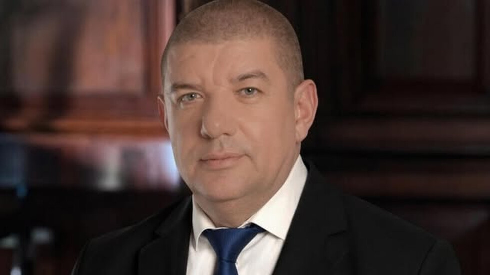 Кметът на Кричим се отказа от депутатското си място