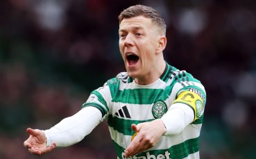 Капитанът на Селтик с призив преди тройната битка за титлата в Шотландия