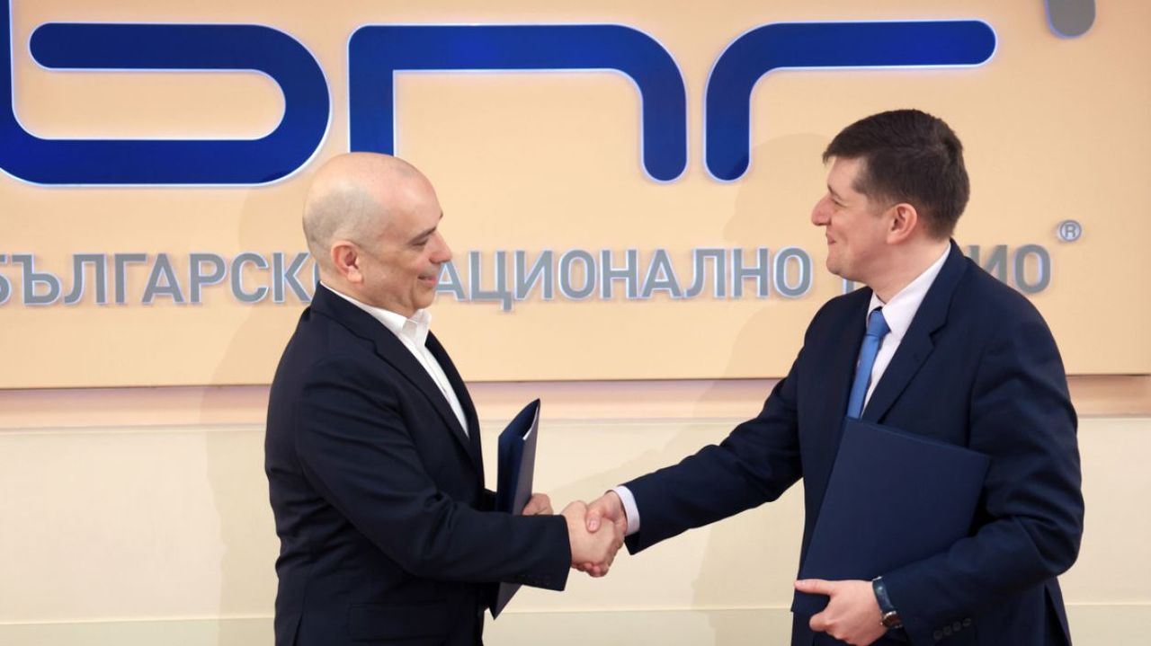 Програмите "Хоризонт" и "Христо Ботев" ще са в приложението Radio ON