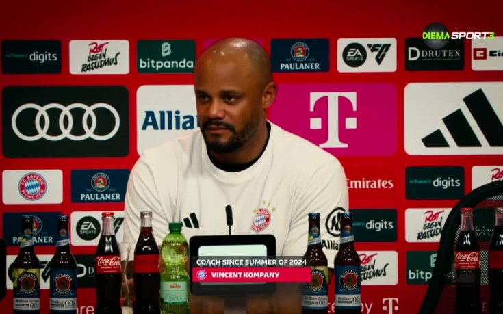 Седмично в Бундеслигата (24.04.2026)