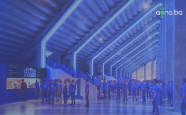 Цялата пресконференция на Наско Сираков и новият собственик на Левски