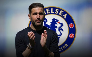 Сеск Фабрегас проговори за Челси